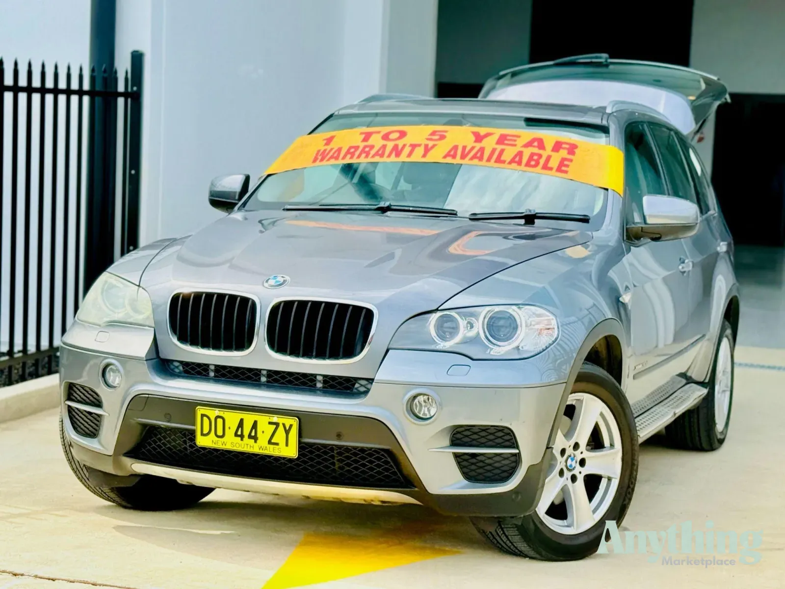 2010 Used BMW X5 xDrive30d SUV