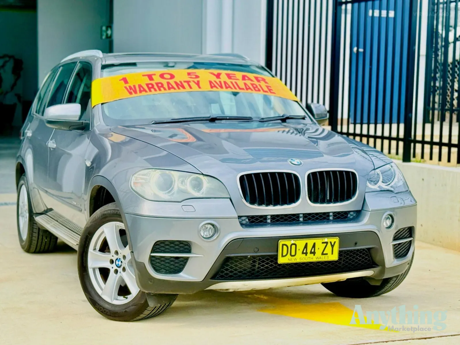 2010 Used BMW X5 xDrive30d SUV
