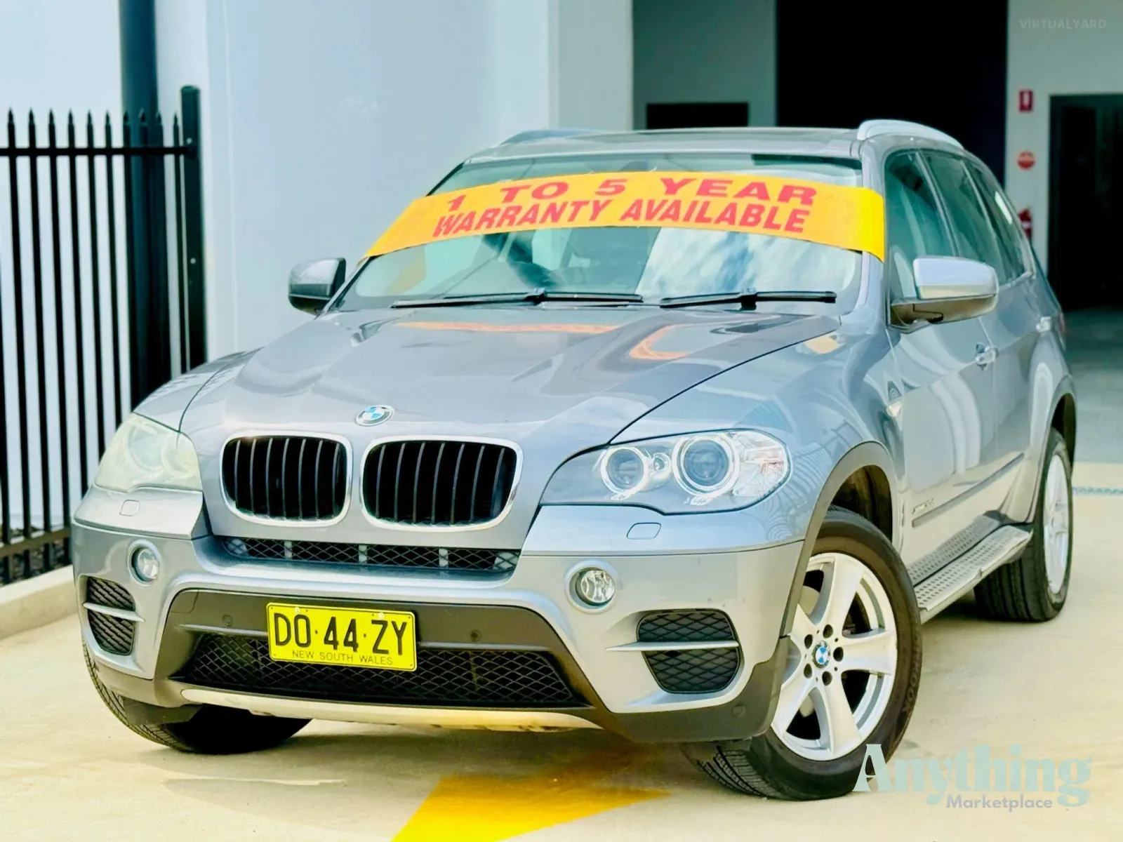 2010 Used BMW X5 xDrive30d SUV