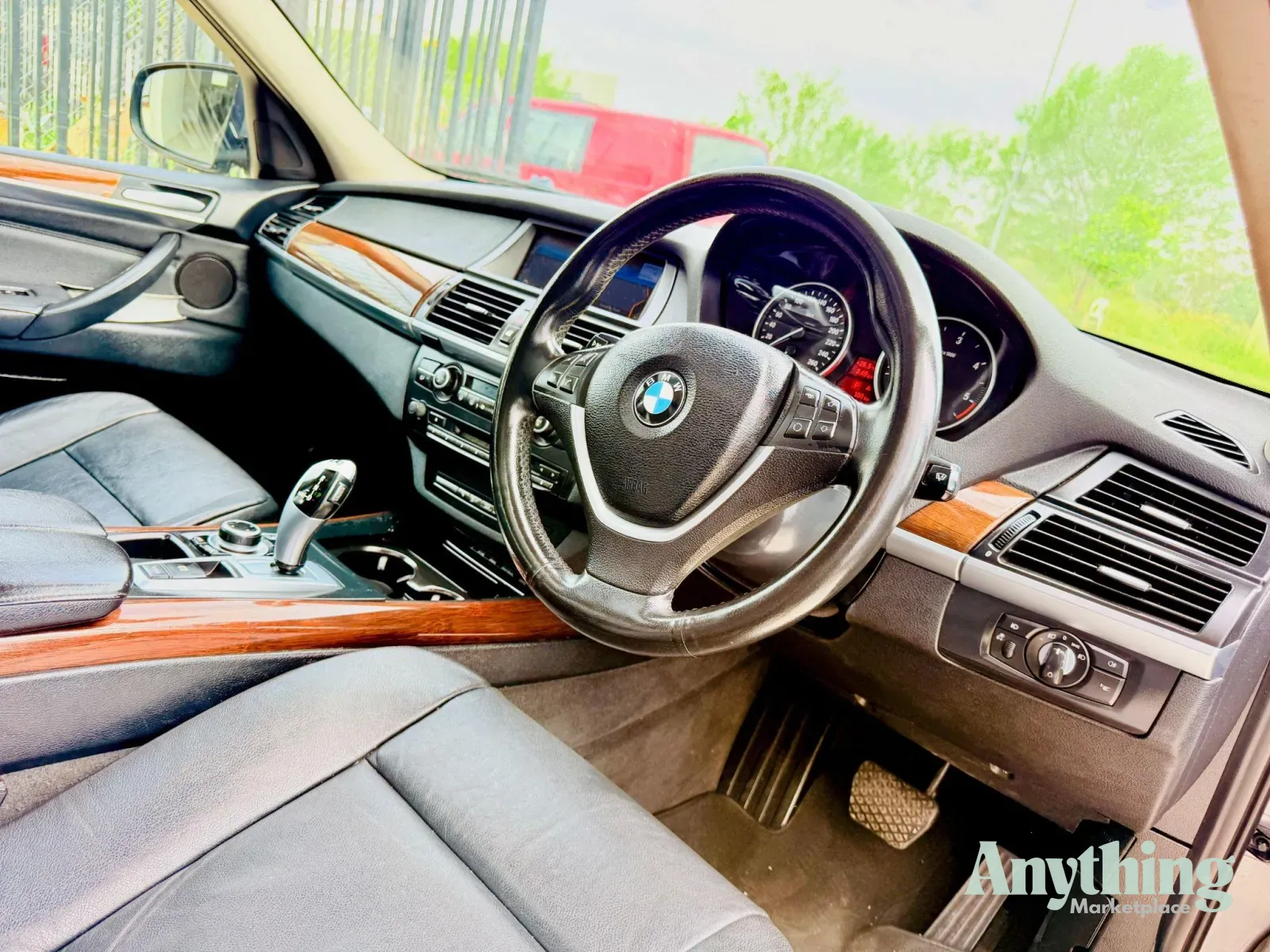 2010 Used BMW X5 xDrive30d SUV