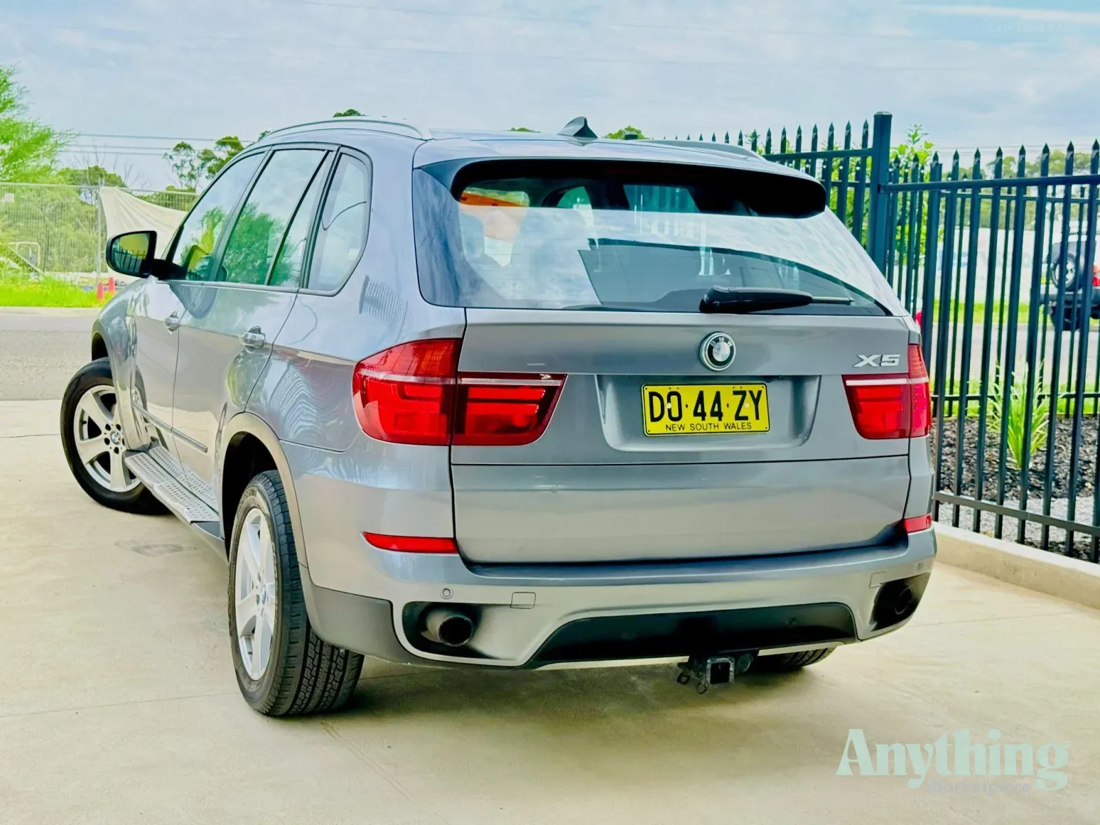 2010 Used BMW X5 xDrive30d SUV