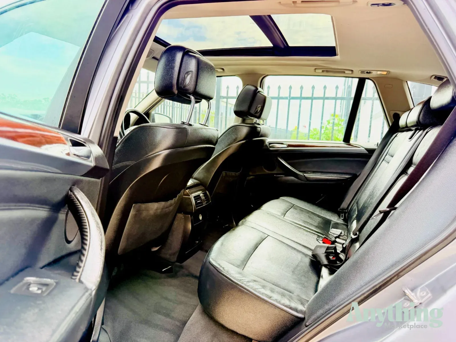 2010 Used BMW X5 xDrive30d SUV