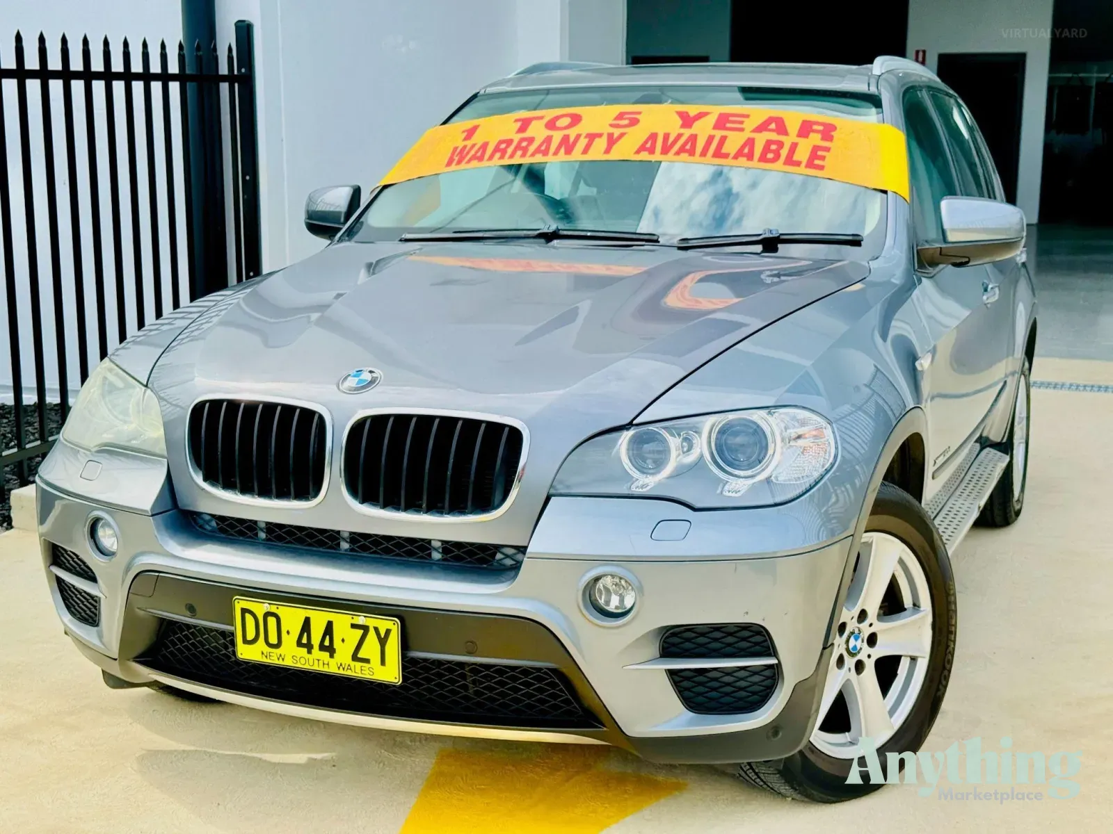 2010 Used BMW X5 xDrive30d SUV