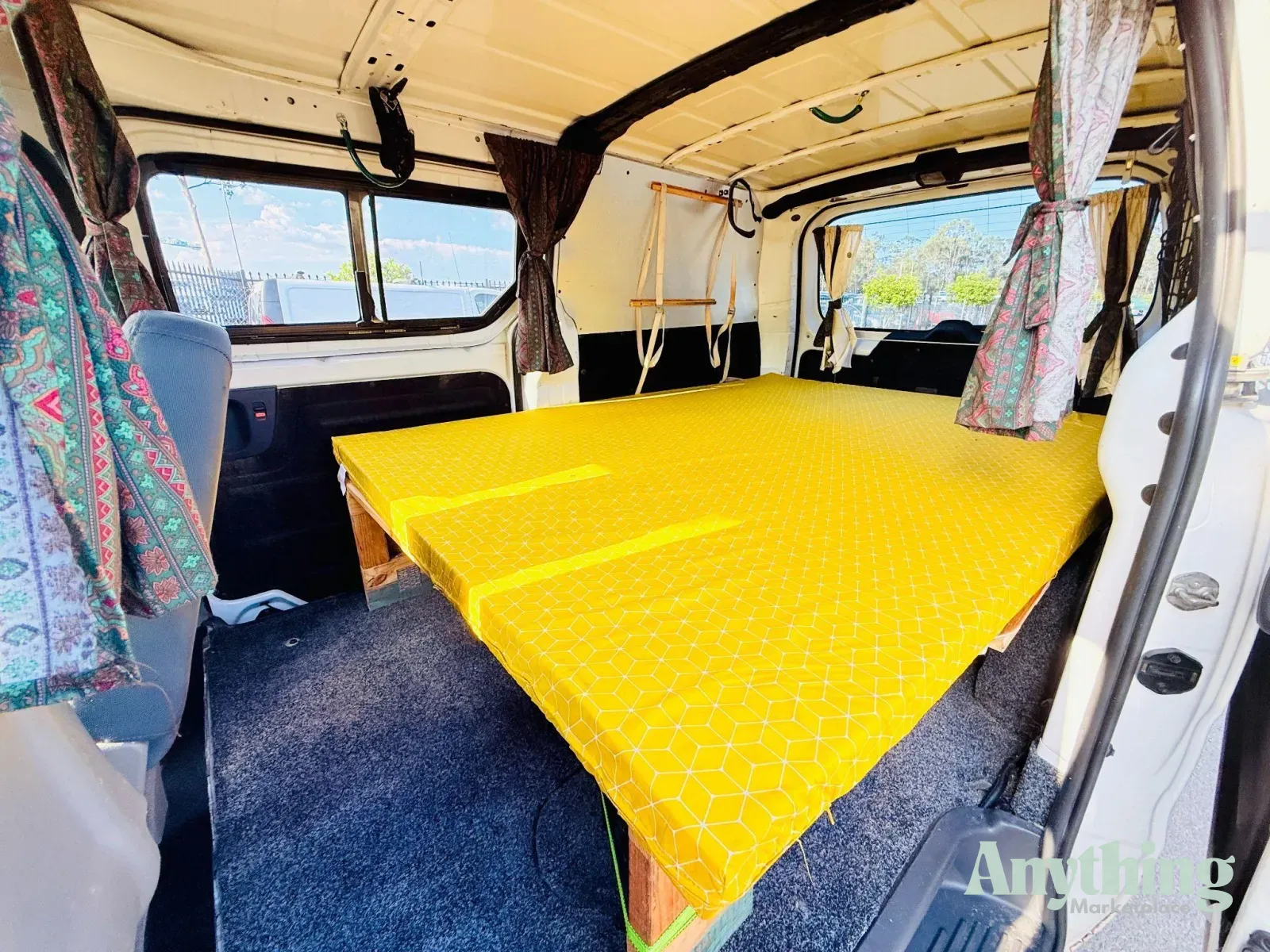 2013 Used Hyundai iLoad Van
