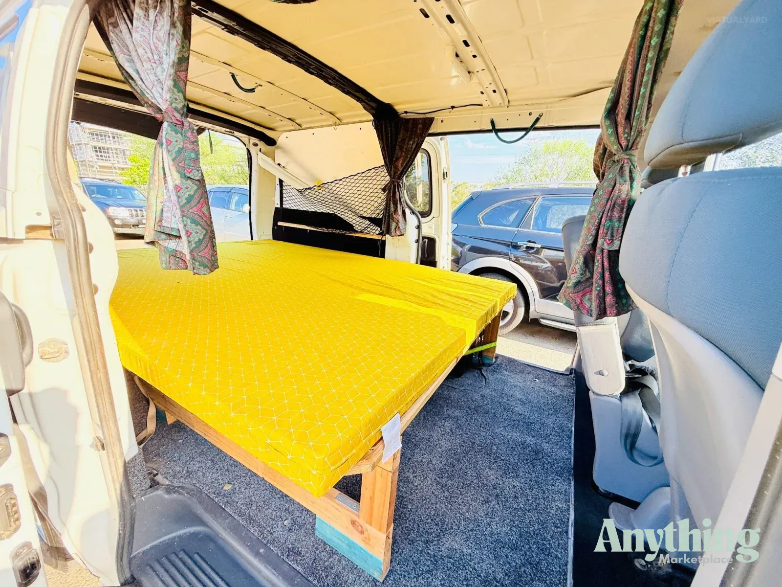2013 Used Hyundai iLoad Van