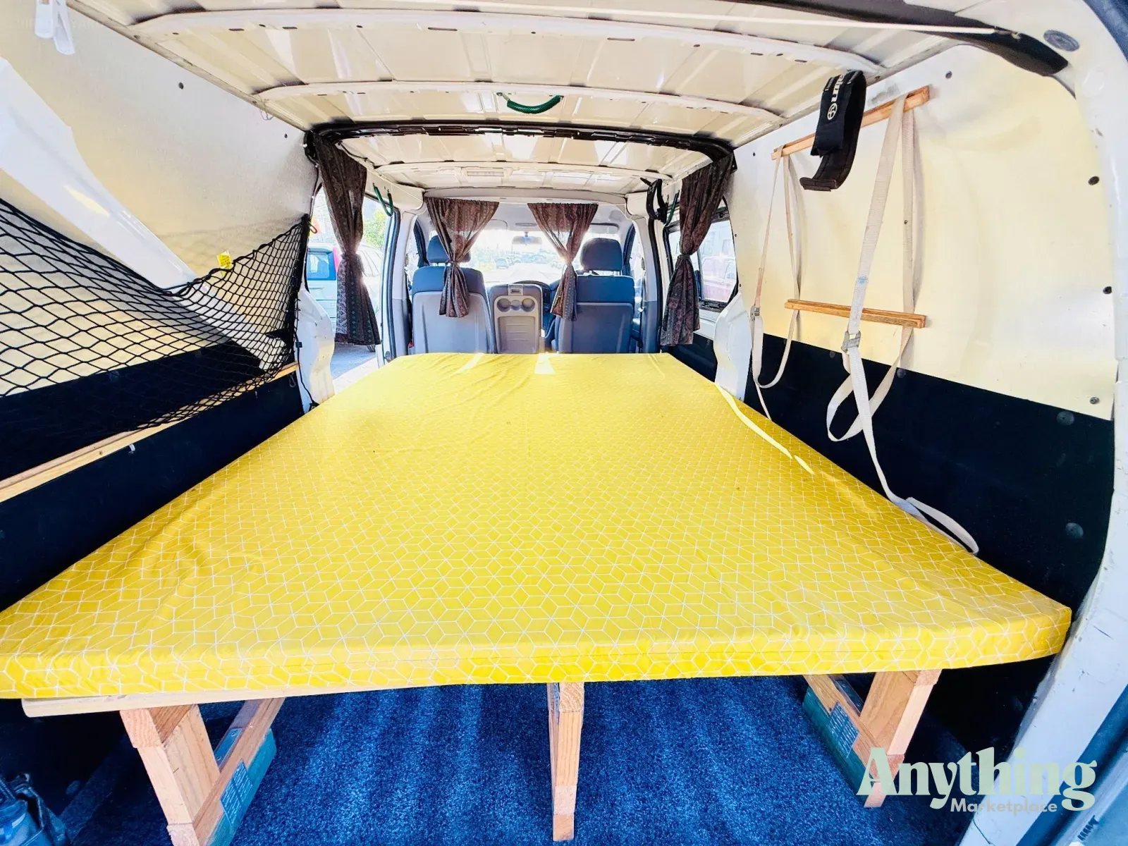 2013 Used Hyundai iLoad Van
