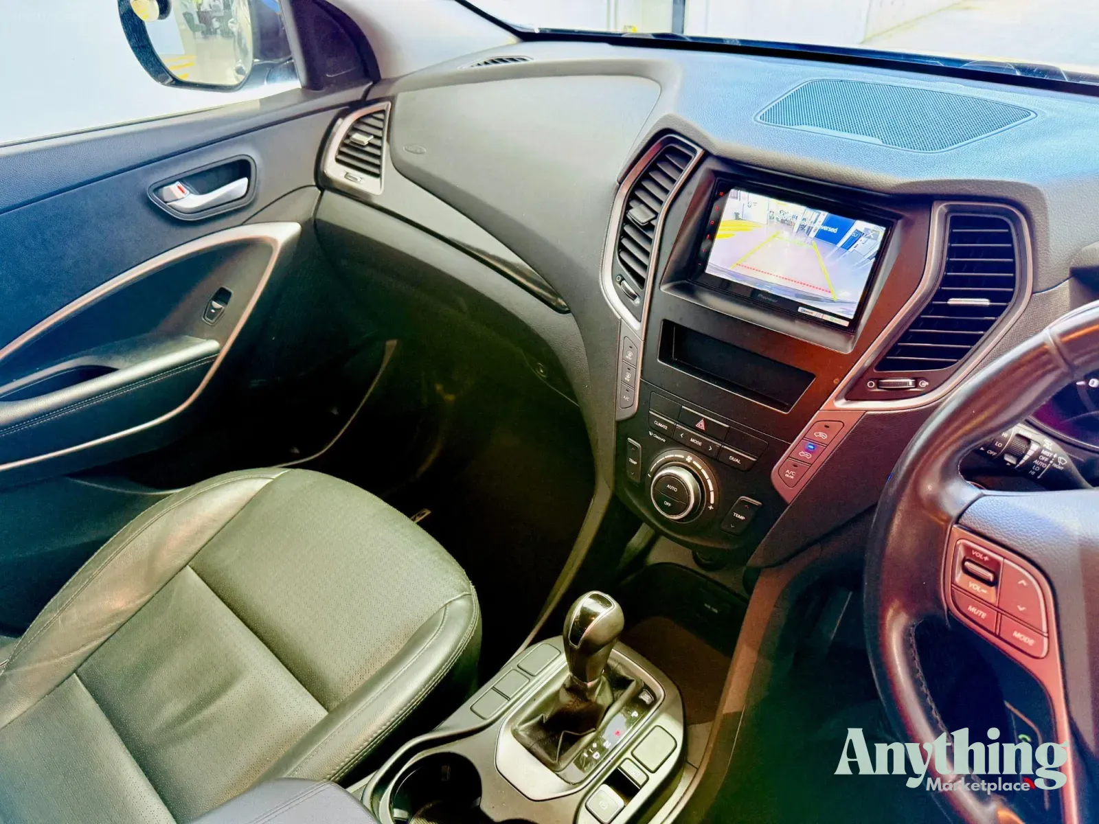 2014 Used Hyundai Santa Fe Elite SUV
