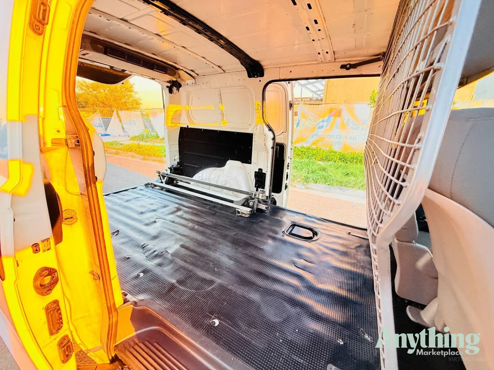 2017 Used Hyundai iLoad 3S Van