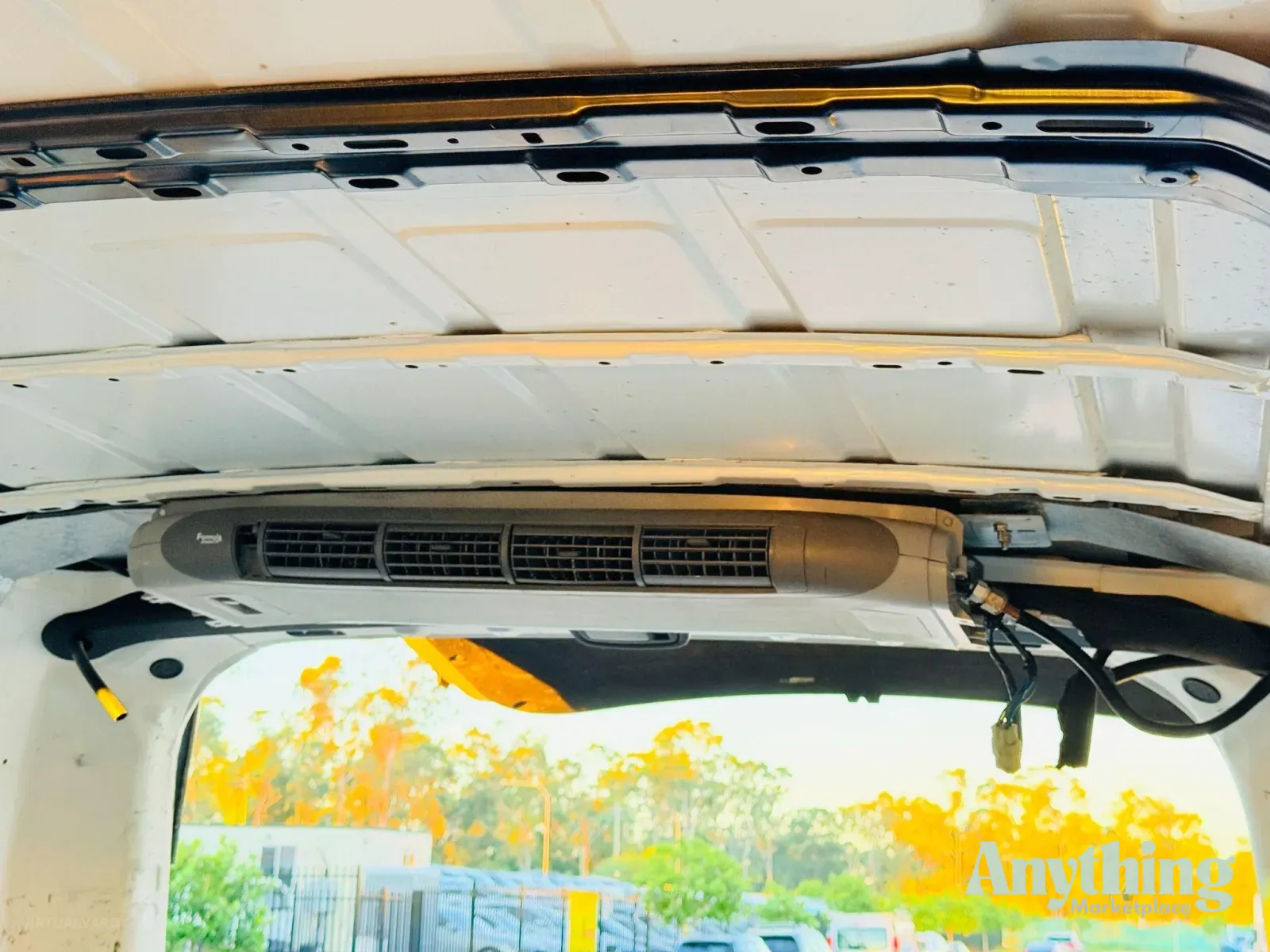 2017 Used Hyundai iLoad 3S Van