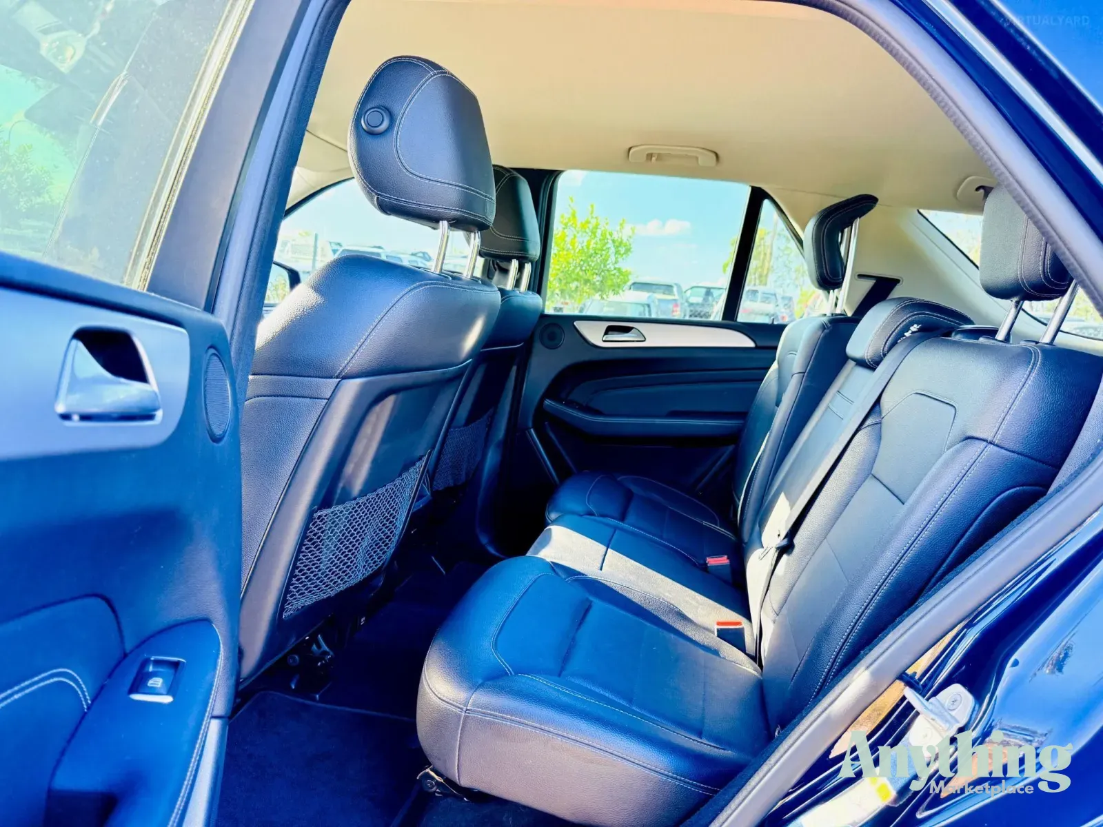 2013 Used Mercedes Benz ML250 BlueTec SUV