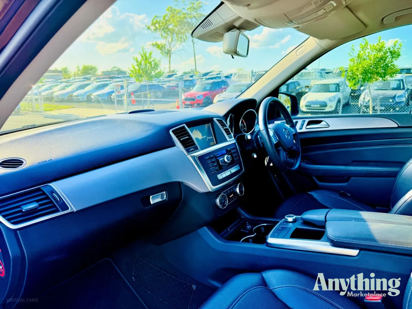 2013 Used Mercedes Benz ML250 BlueTec SUV