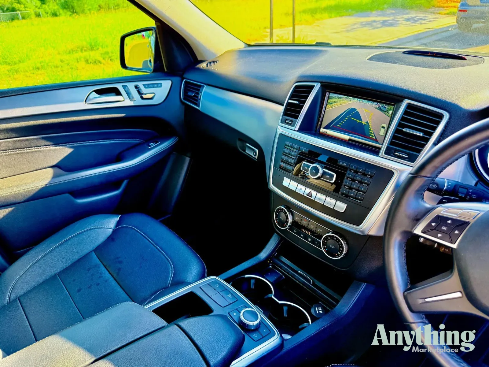 2013 Used Mercedes Benz ML250 BlueTec SUV