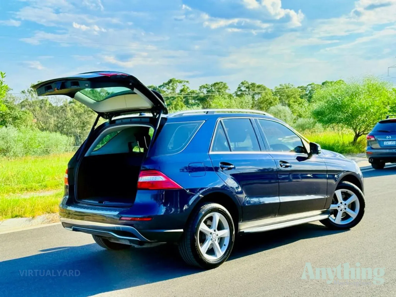 2013 Used Mercedes Benz ML250 BlueTec SUV