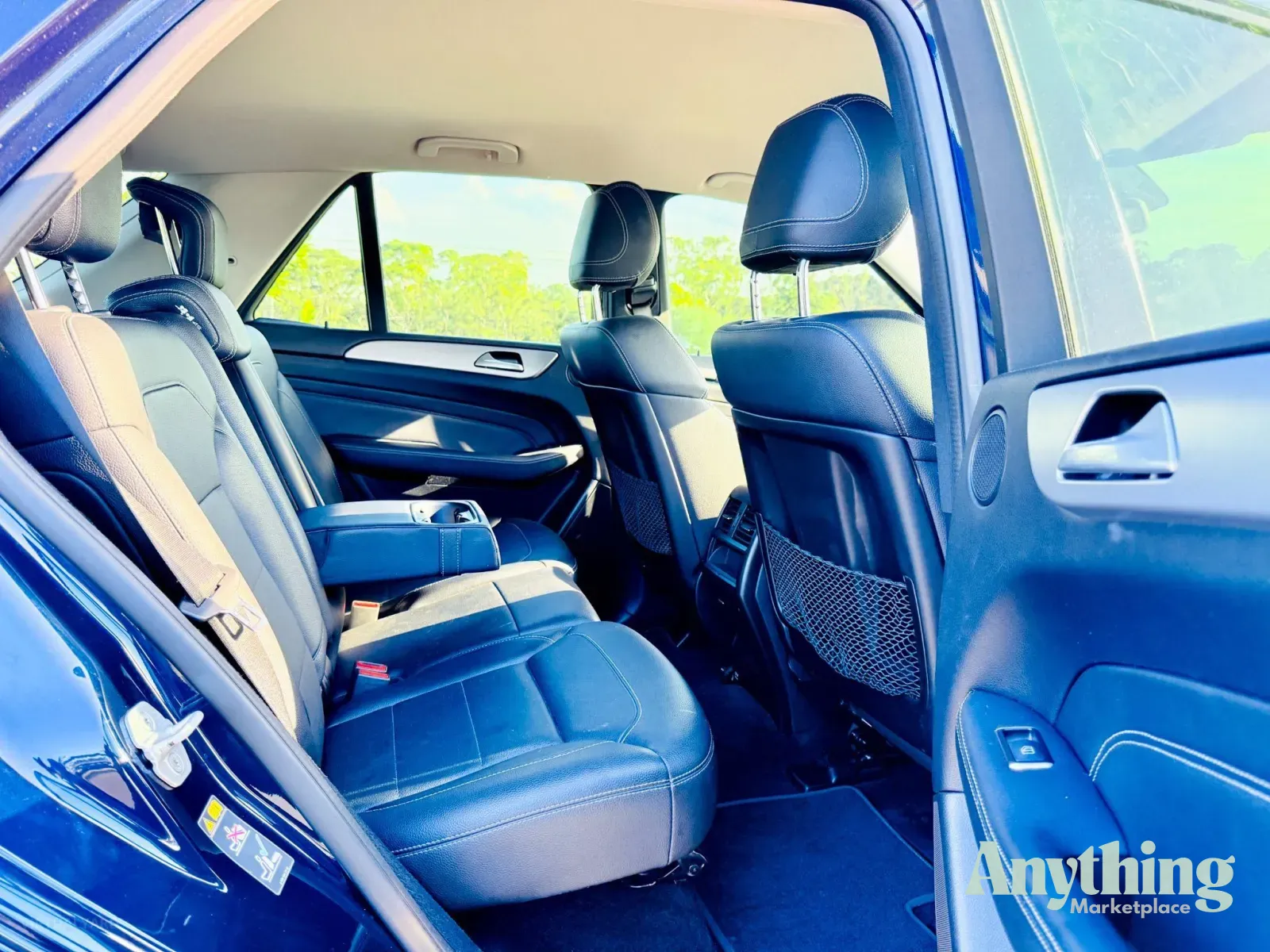 2013 Used Mercedes Benz ML250 BlueTec SUV