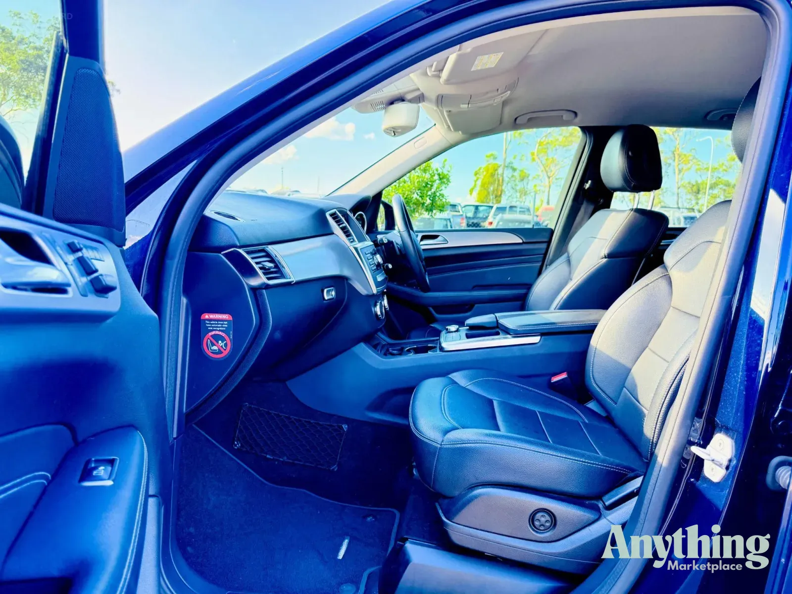 2013 Used Mercedes Benz ML250 BlueTec SUV