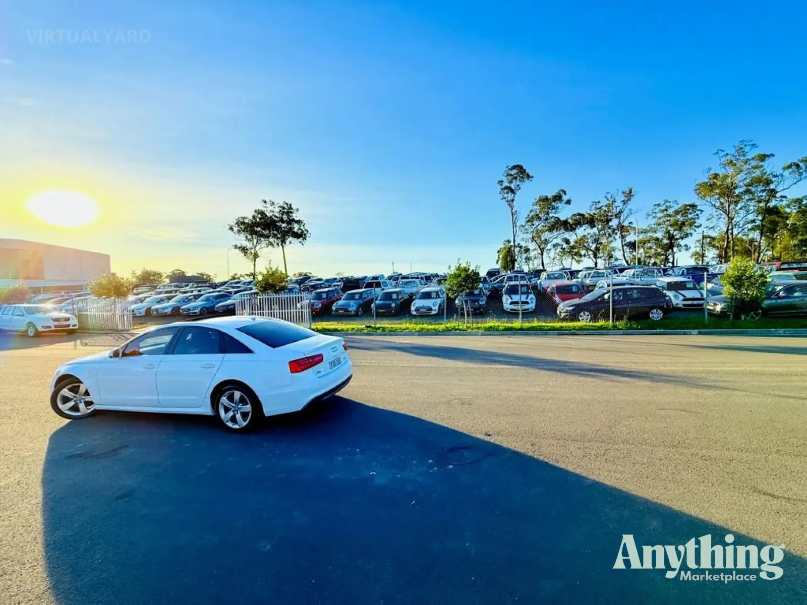 2014 Used Audi A6 S Line Sedan