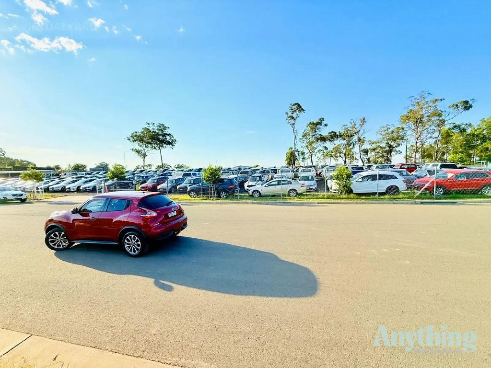 2015 Used Nissan JUKE ST SUV