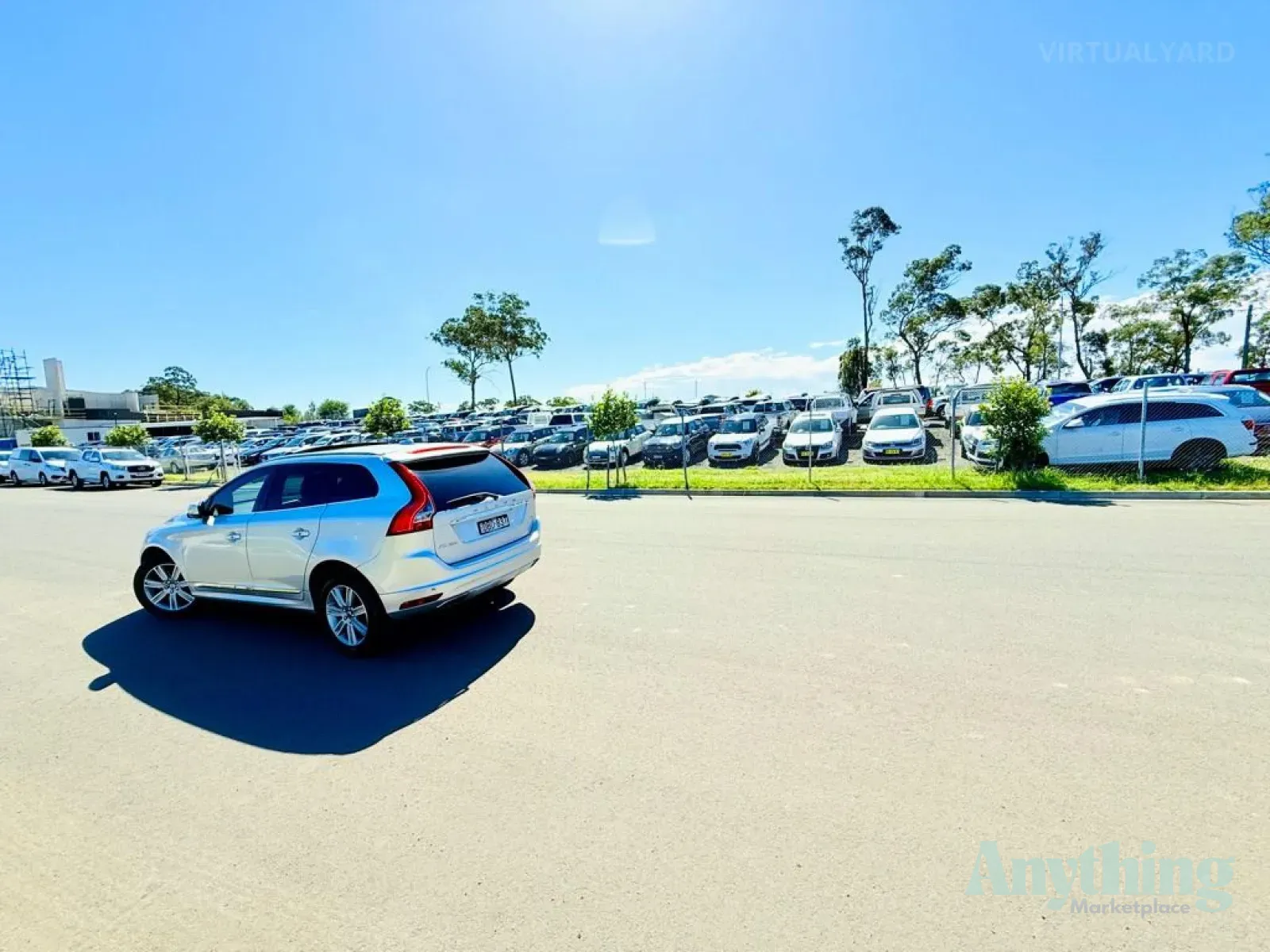 2015 Used Volvo XC60 T5 Luxury SUV