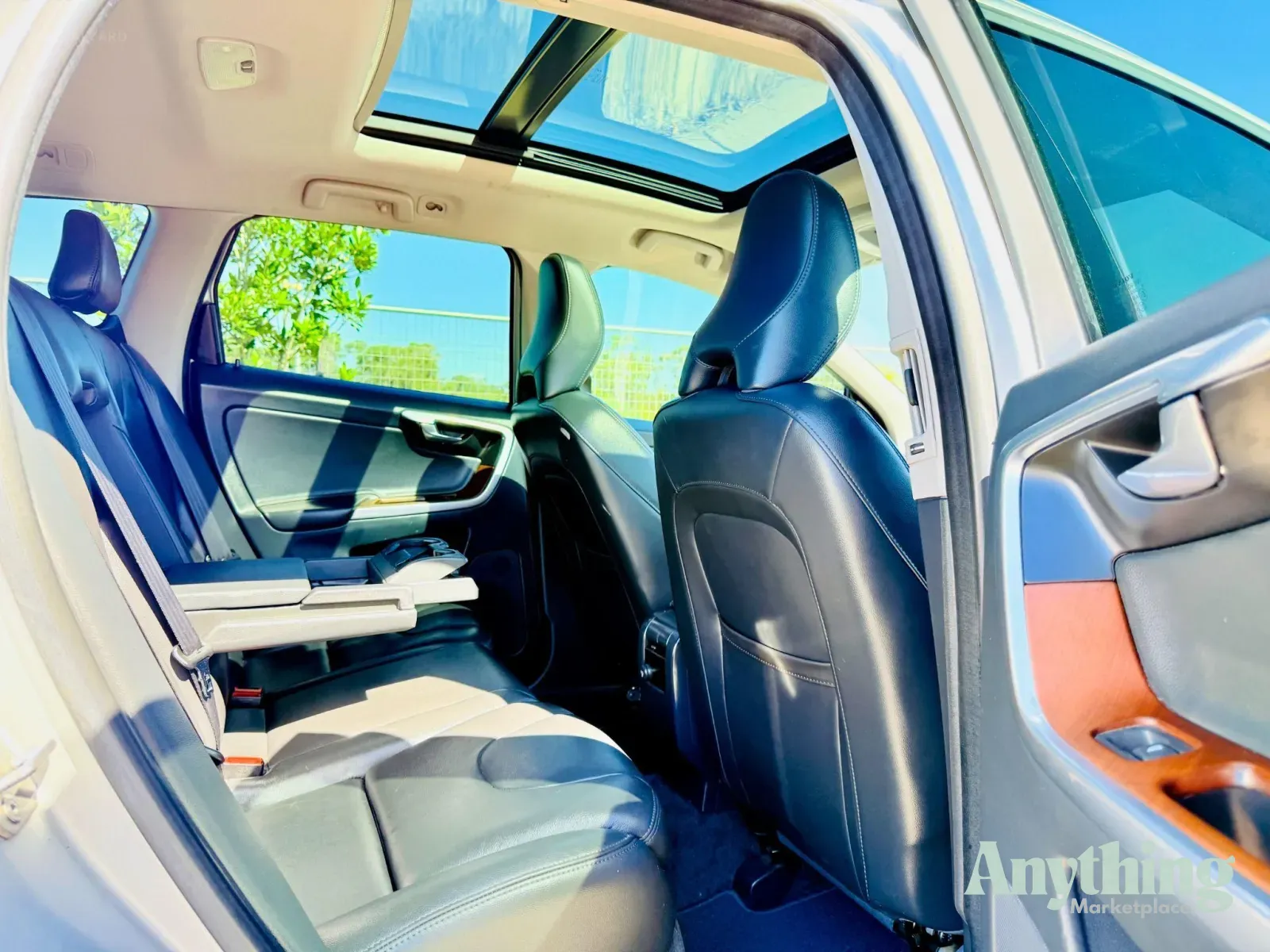 2015 Used Volvo XC60 T5 Luxury SUV