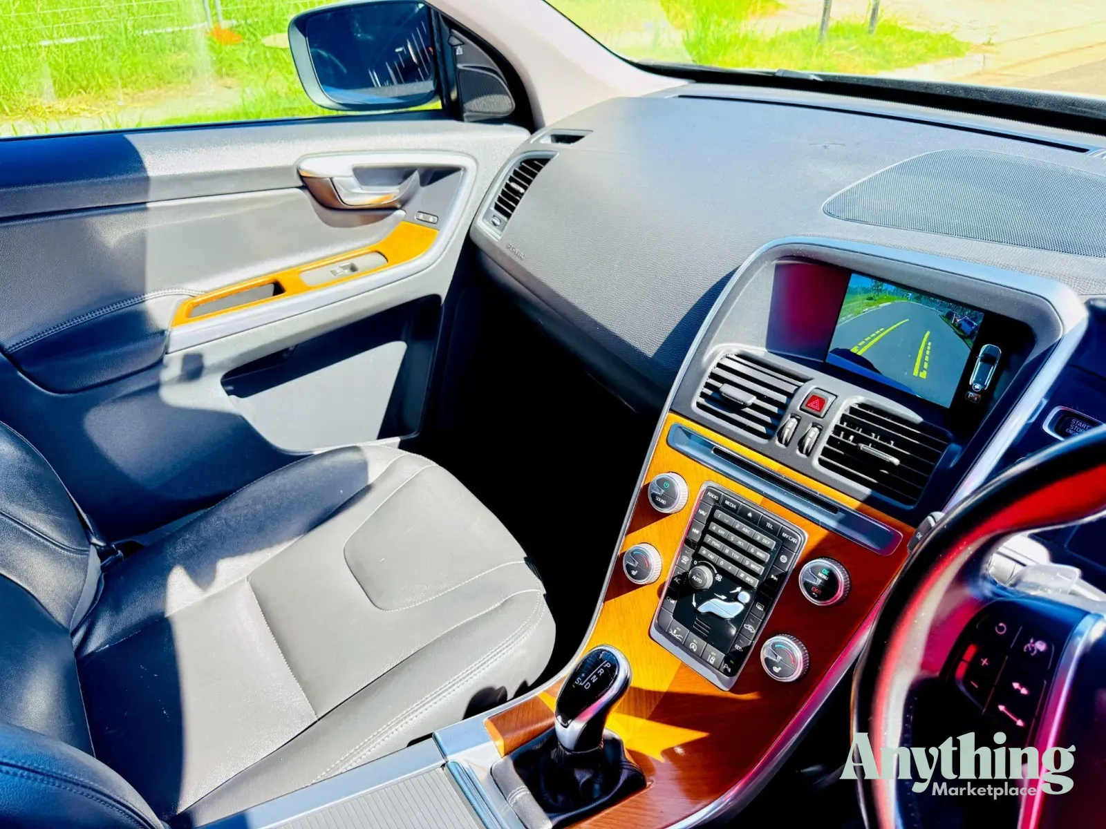 2015 Used Volvo XC60 T5 Luxury SUV