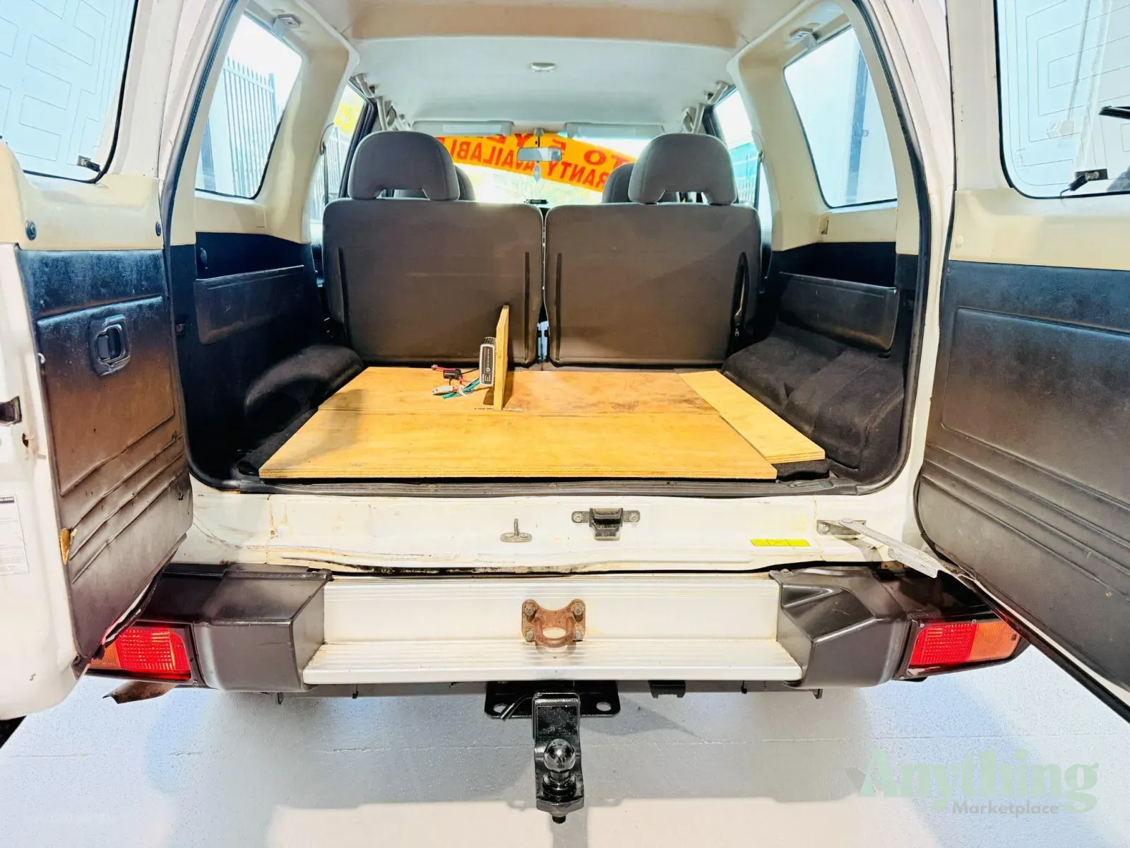 2006 Used Nissan Patrol DX SUV
