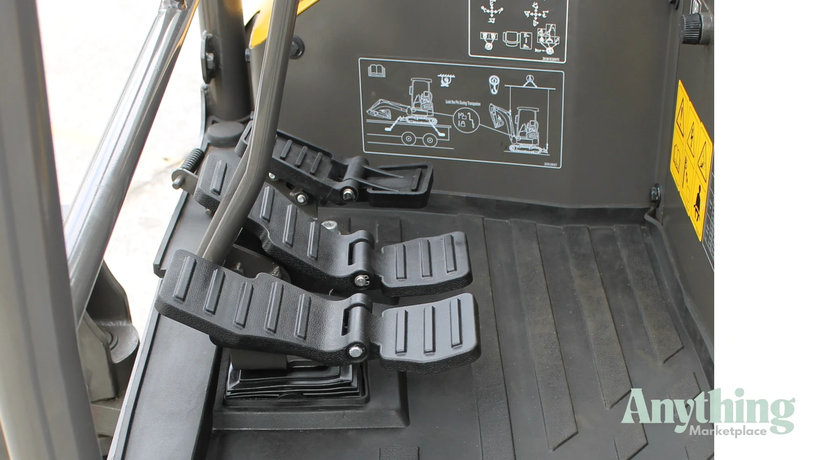 2026 New SDLG A22LG Excavators