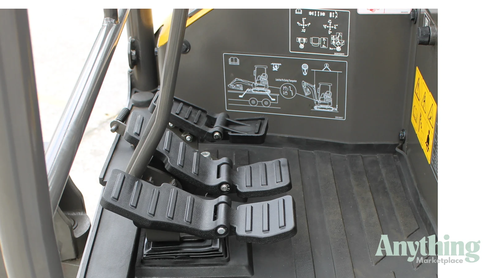 2026 New SDLG A22LG Excavators