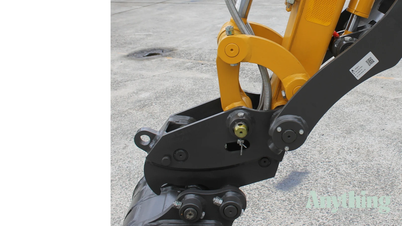 2026 New SDLG A22LG Excavators