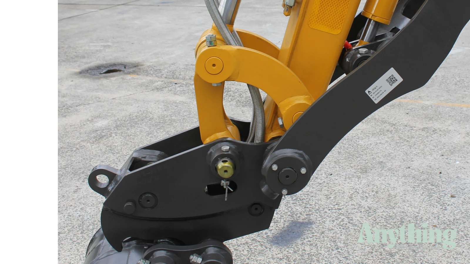 2026 New SDLG A22LG Excavators