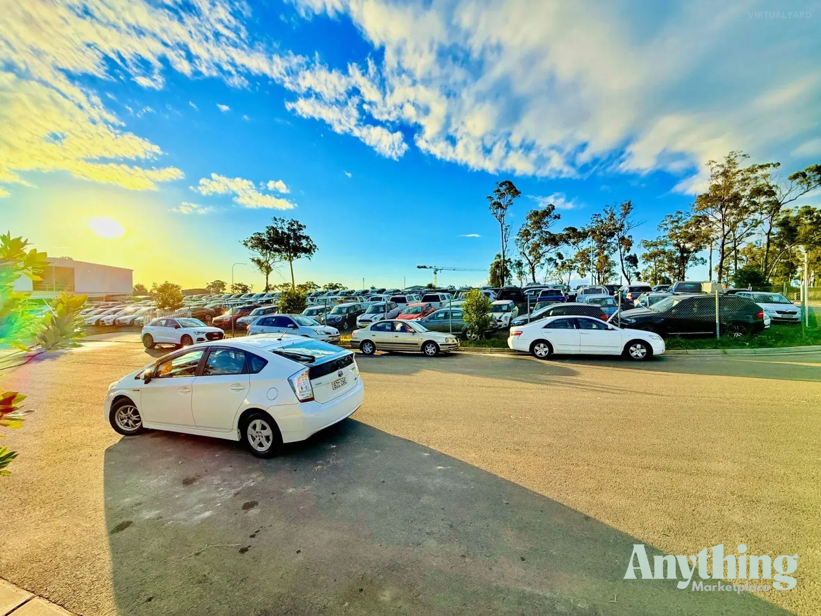 2010 Used Toyota Prius ZVW30R Hatchback