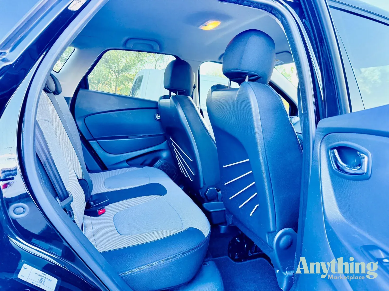 2015 Used Renault Captur Dynamique SUV