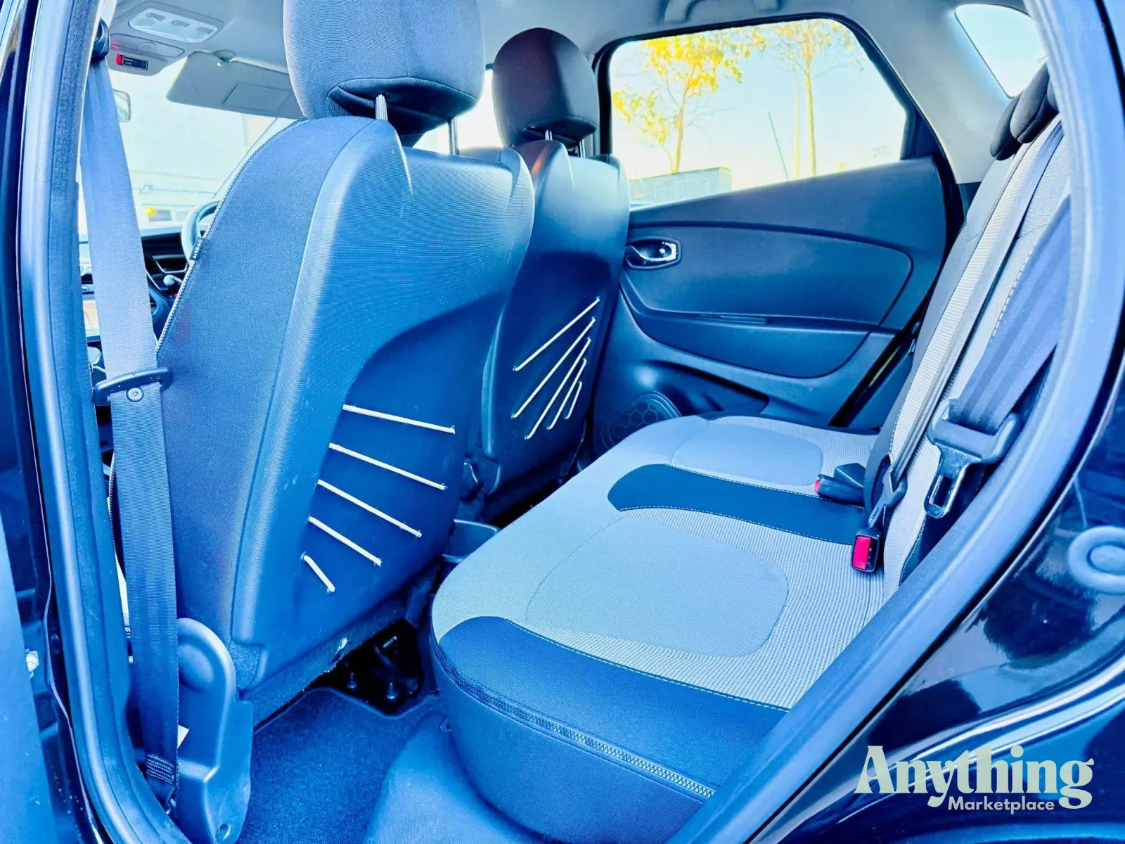 2015 Used Renault Captur Dynamique SUV