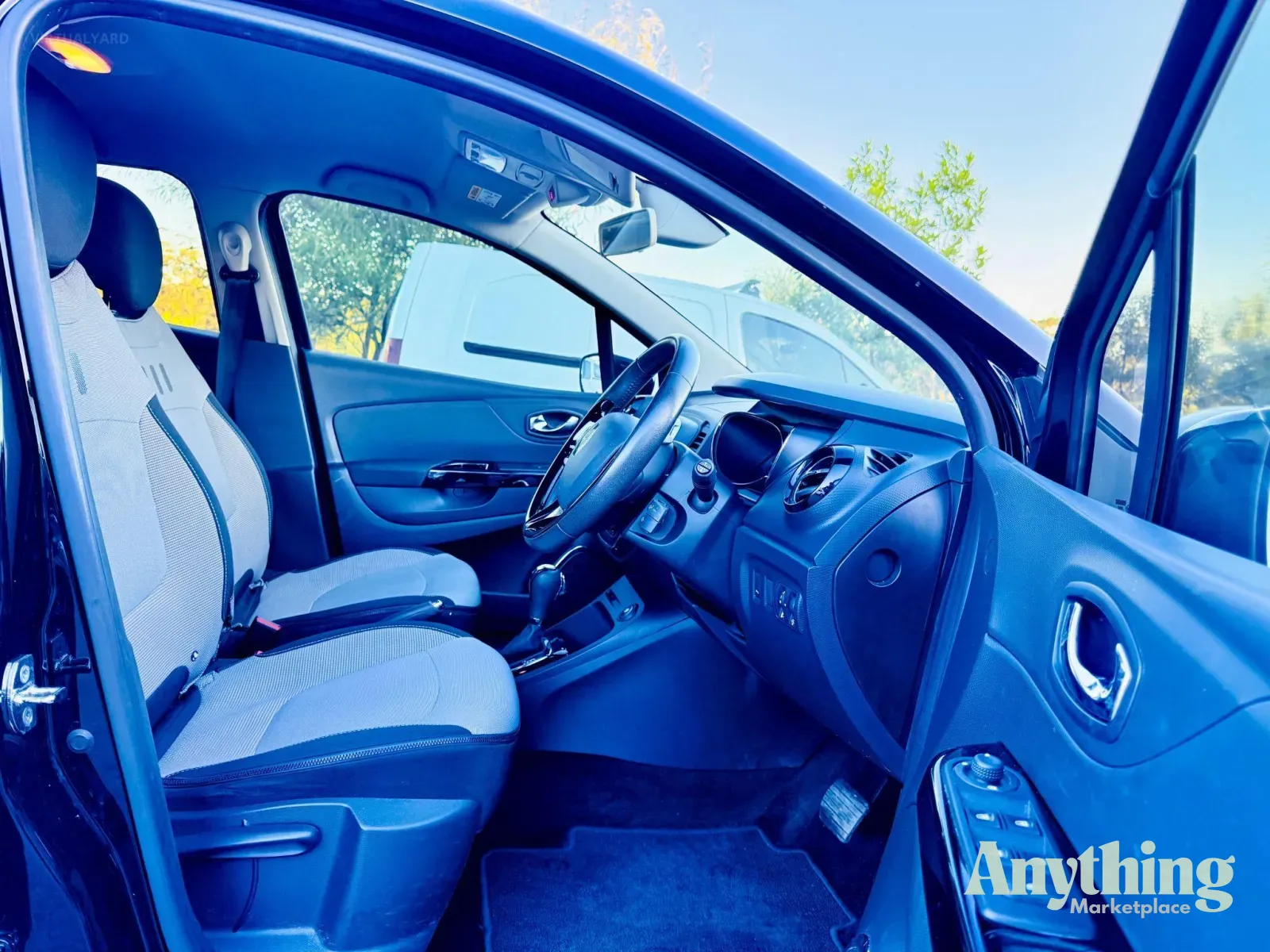 2015 Used Renault Captur Dynamique SUV