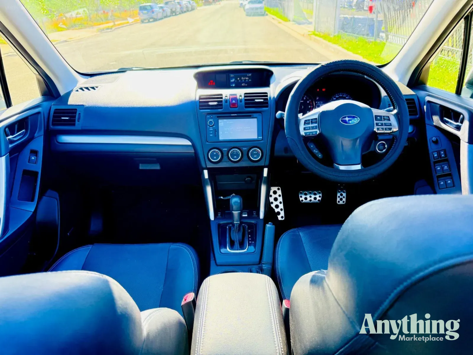 2014 Used Subaru Forester XT Premium SUV