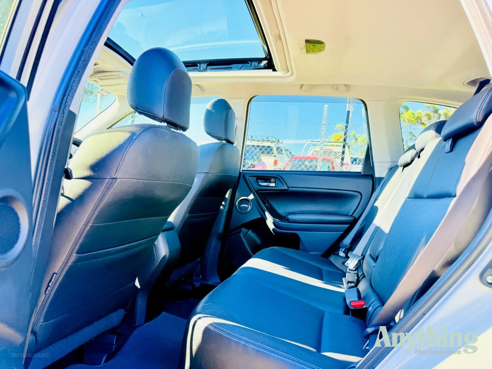 2014 Used Subaru Forester XT Premium SUV