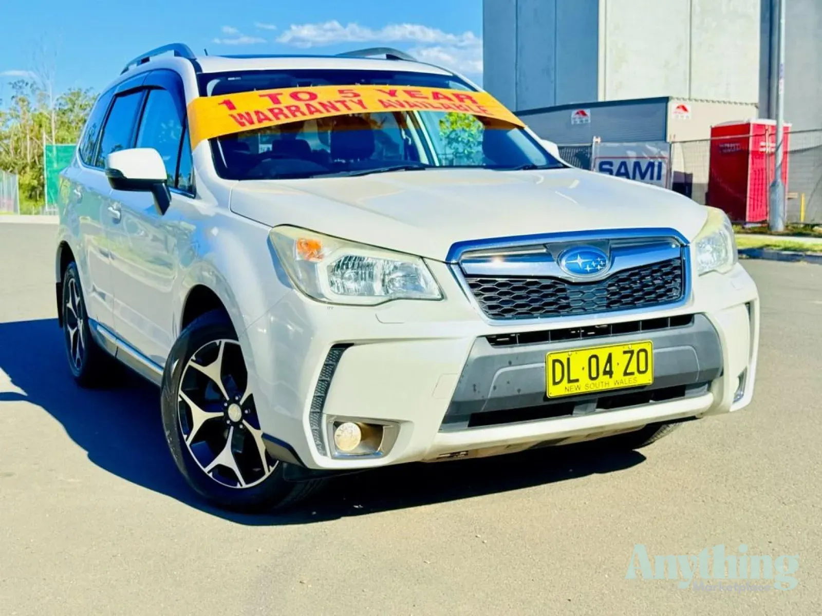 2014 Used Subaru Forester XT Premium SUV