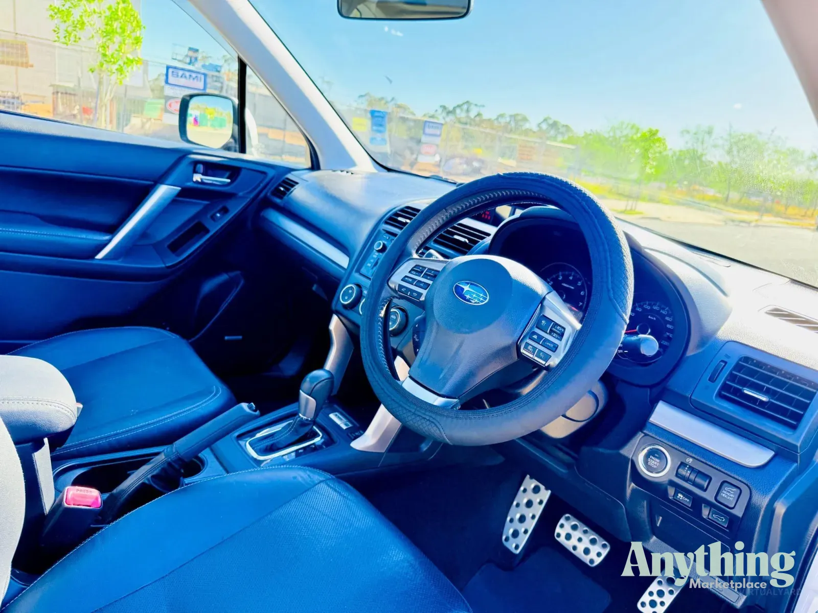 2014 Used Subaru Forester XT Premium SUV