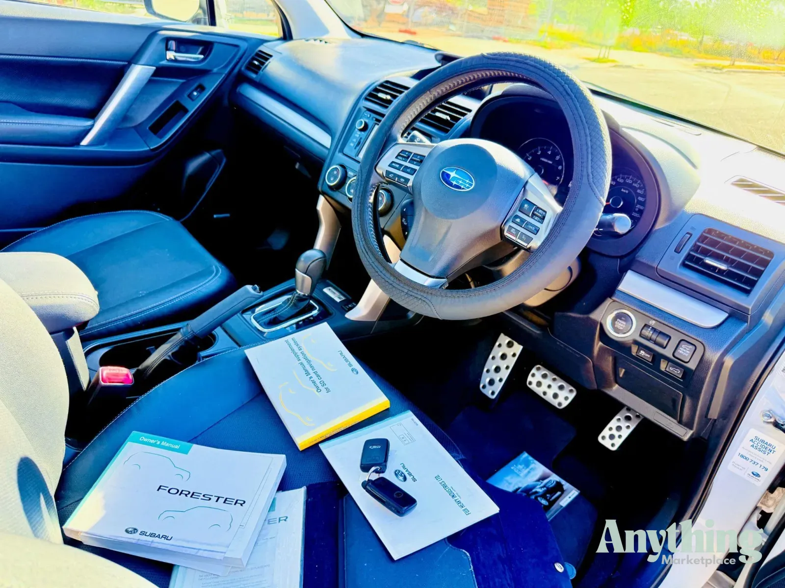 2014 Used Subaru Forester XT Premium SUV