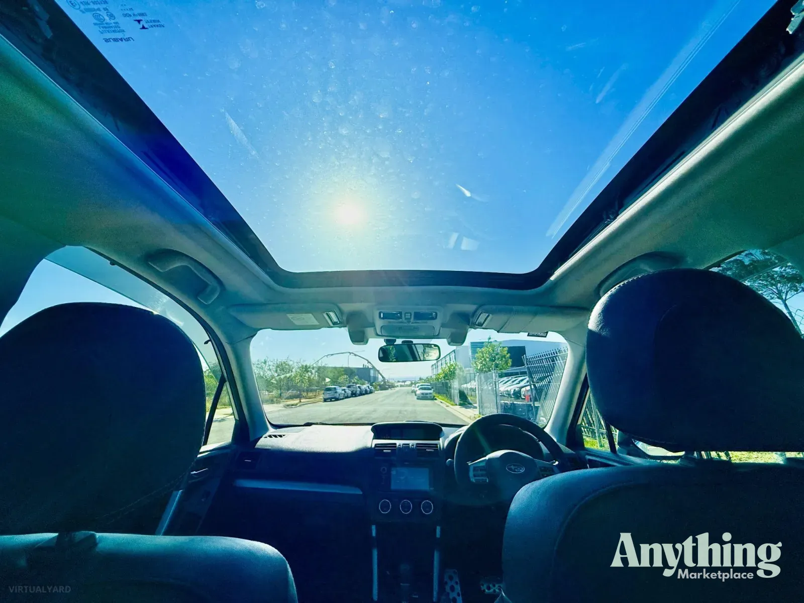 2014 Used Subaru Forester XT Premium SUV