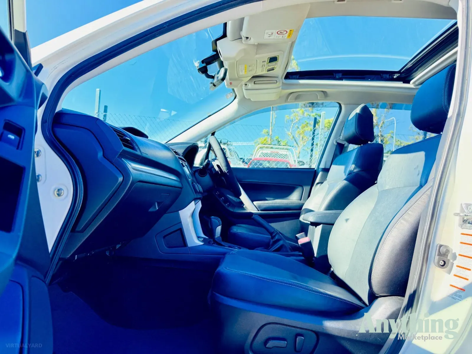 2014 Used Subaru Forester XT Premium SUV