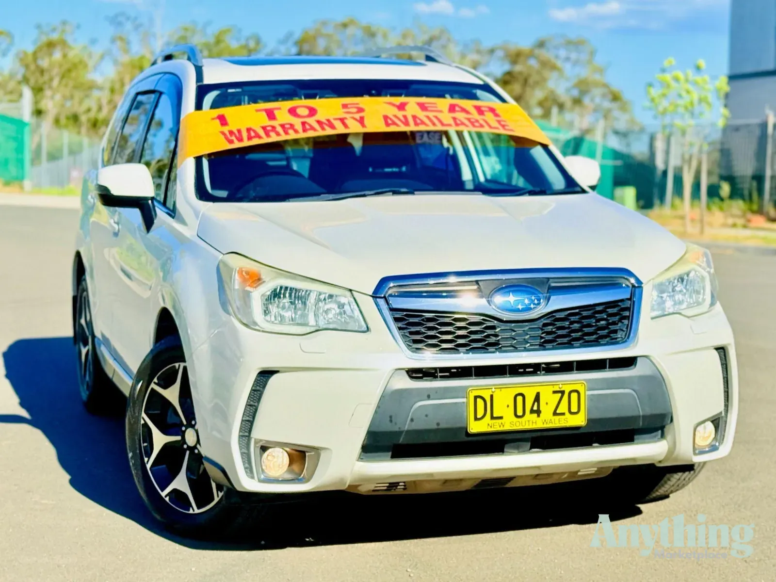 2014 Used Subaru Forester XT Premium SUV