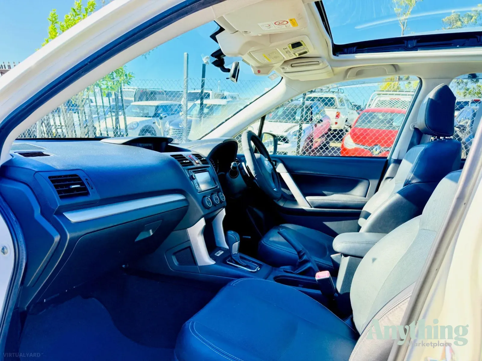2014 Used Subaru Forester XT Premium SUV