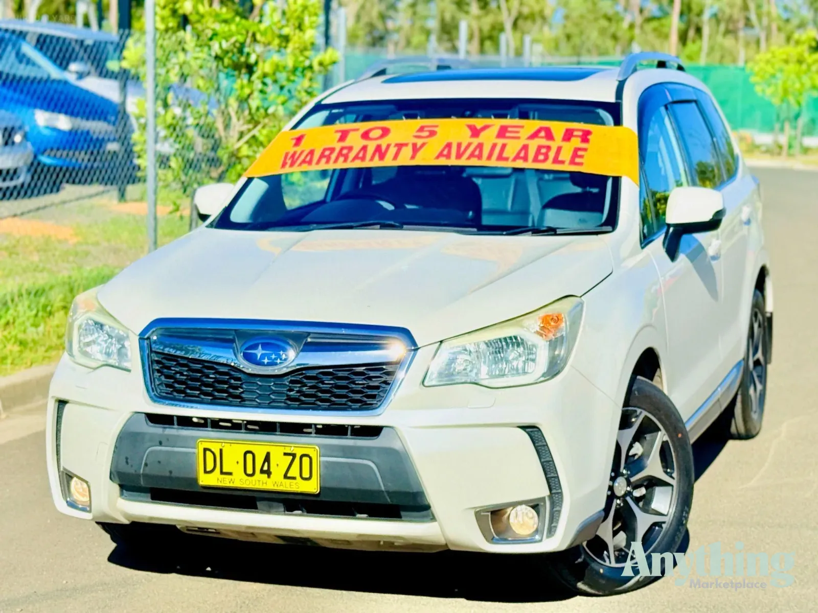 2014 Used Subaru Forester XT Premium SUV
