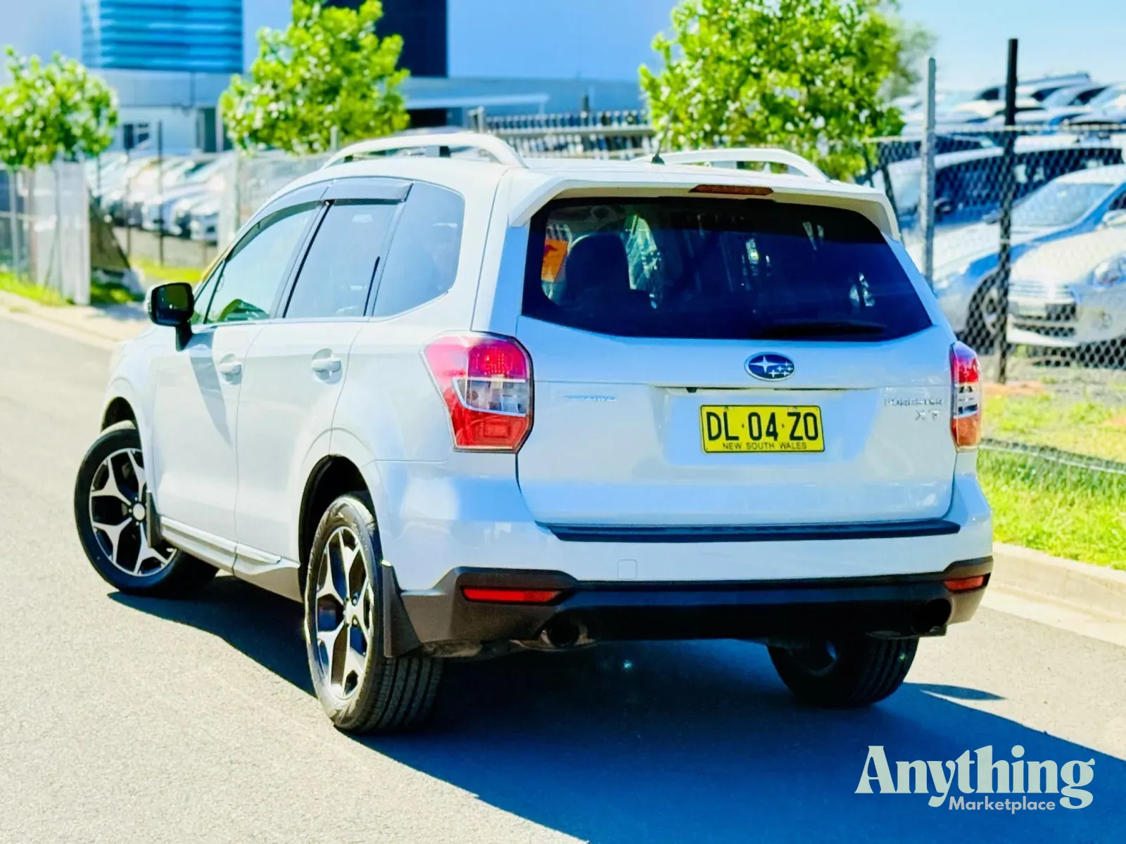 2014 Used Subaru Forester XT Premium SUV