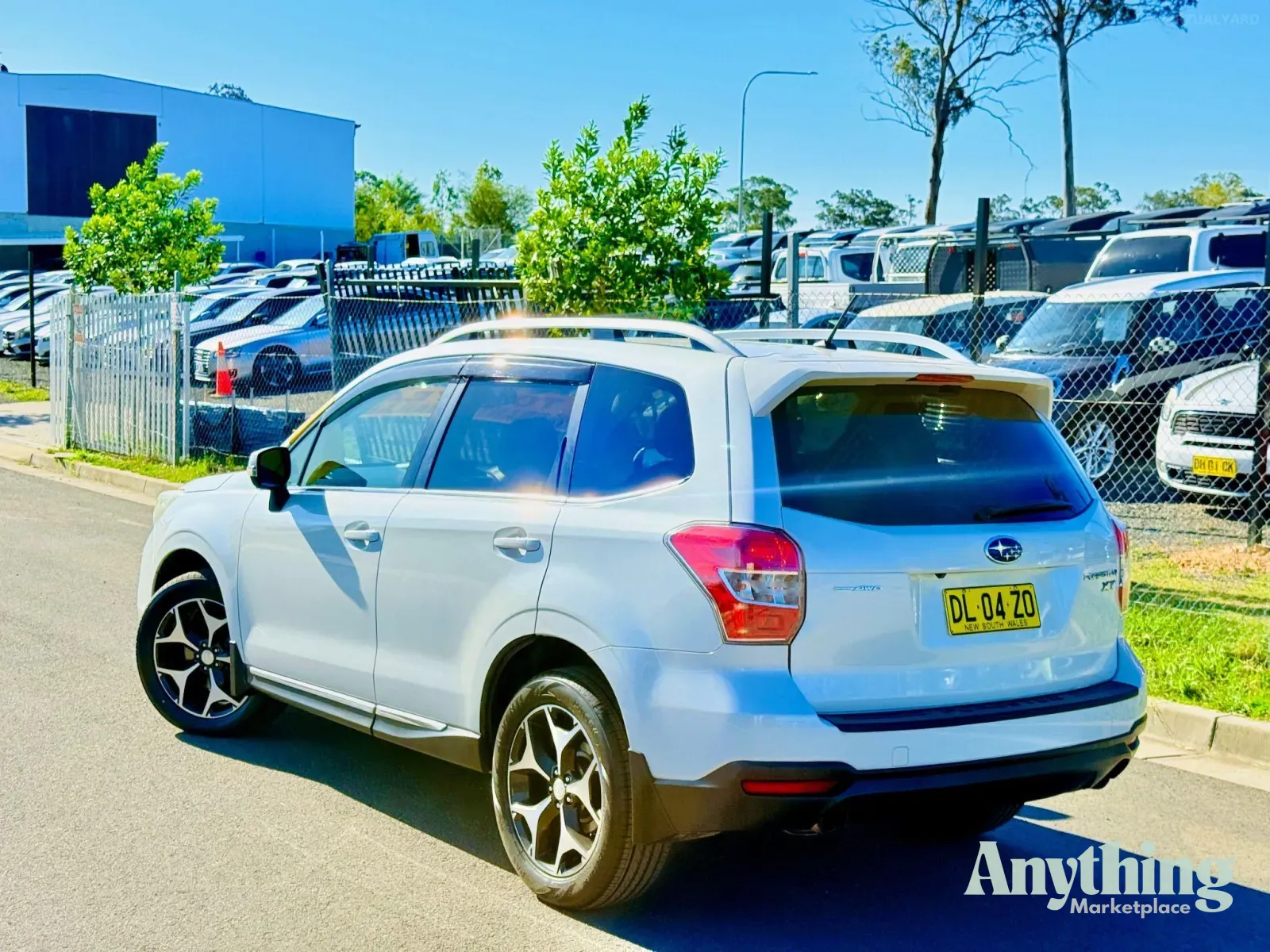 2014 Used Subaru Forester XT Premium SUV