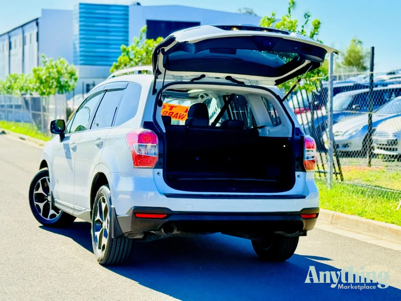 2014 Used Subaru Forester XT Premium SUV