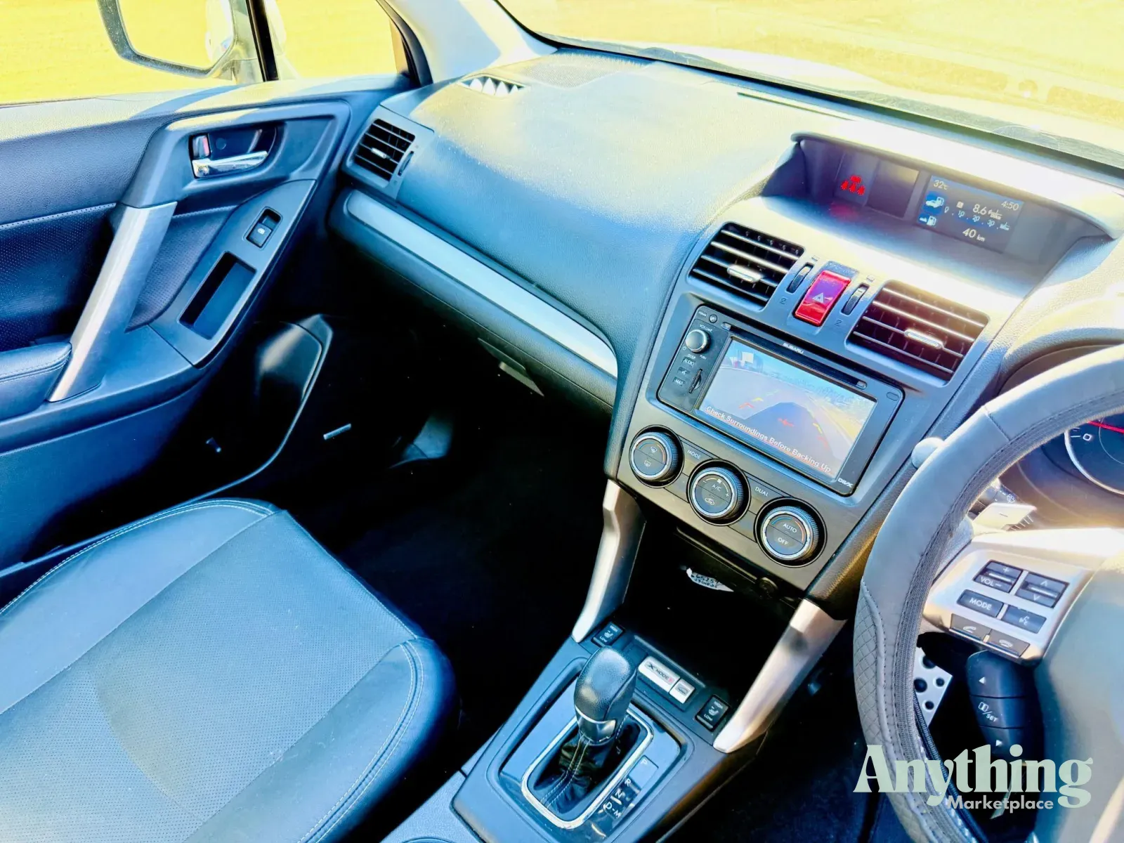 2014 Used Subaru Forester XT Premium SUV