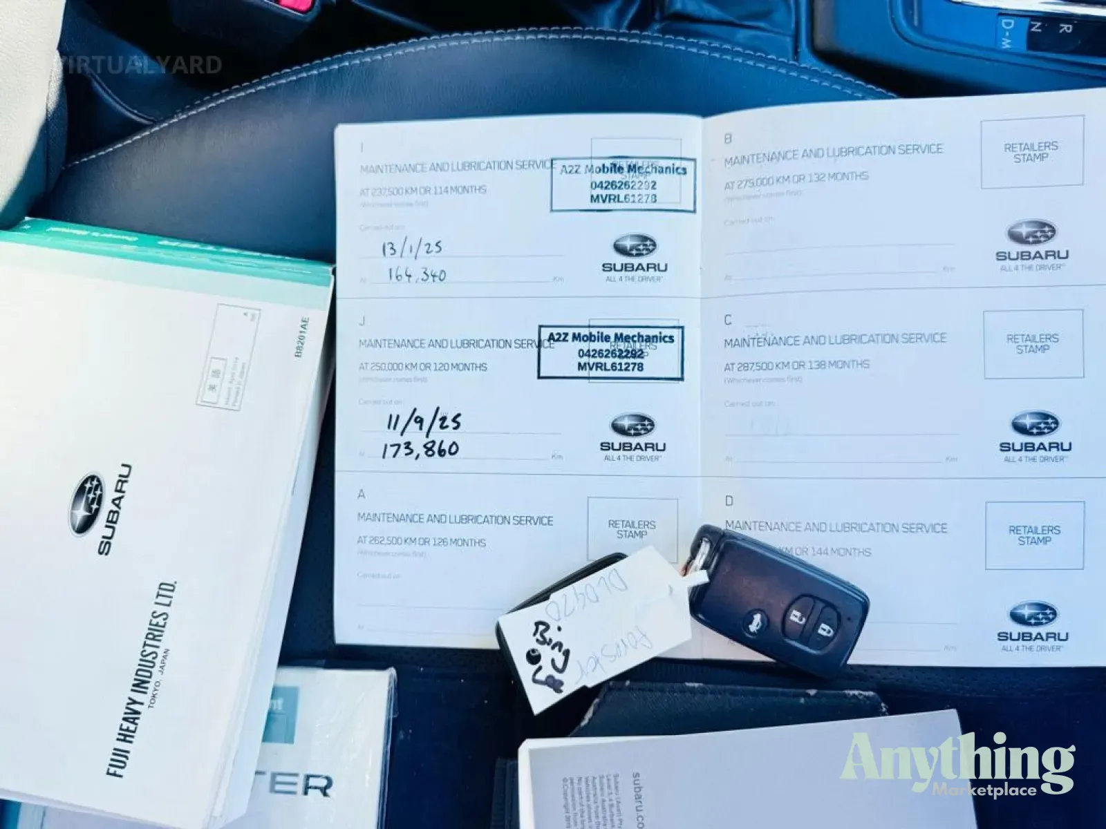 2014 Used Subaru Forester XT Premium SUV
