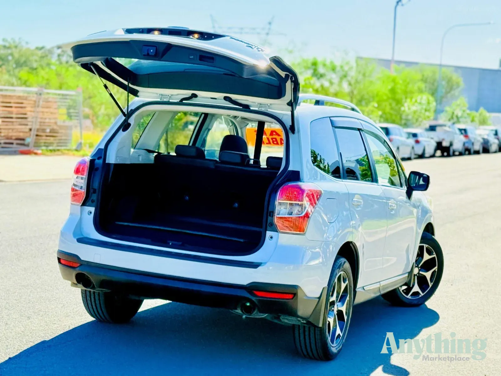 2014 Used Subaru Forester XT Premium SUV
