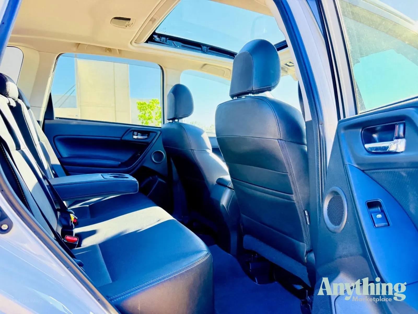 2014 Used Subaru Forester XT Premium SUV